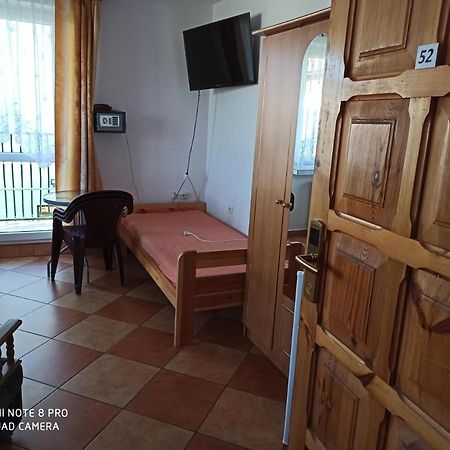 Dw Komandor Apartment Wladyslawowo Ngoại thất bức ảnh