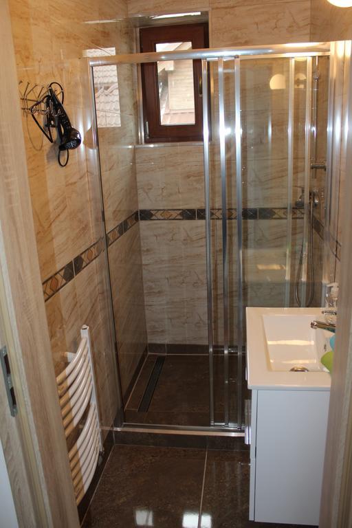 Dw Komandor Apartment Wladyslawowo Ngoại thất bức ảnh